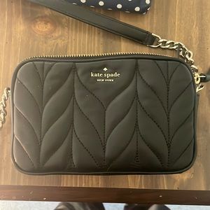 Medium sized cross body Kate Spade purse